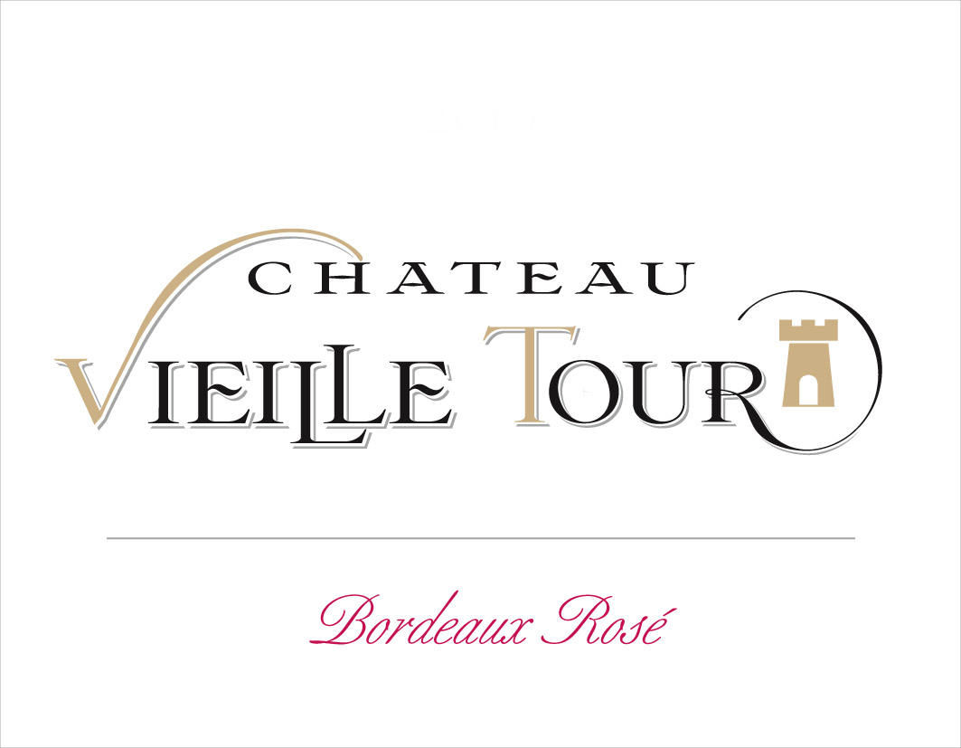 Château Vieille Tour Bordeaux Rosé